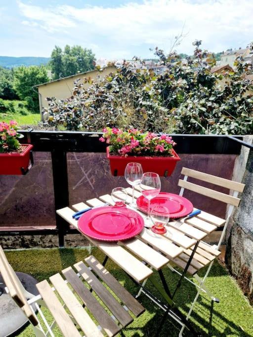Maisonnette Du Foirail エスパリオン エクステリア 写真